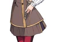 二次元动漫萝莉美女手机壁纸