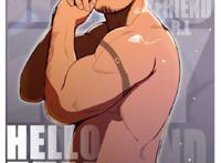 熊漫 熊漫类.图集欣赏