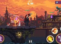 暗黑骑士游戏最新安卓版