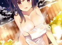 【二次】裸靴下とか裸ネクタイとか裸ワイシャツとかの画像【エロ】