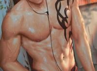 佳作赏析#插画师penguinfrontier