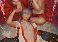 「boys love」/「penguinfrontier」の漫画 [pixiv]