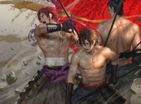 penguin frontier 刀剑乱舞