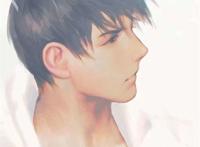  插画师 PenguinFrontier作品赏析