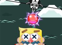 肌肉天堂游戏中文版