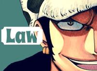 海贼王 路飞 罗 基德 头像