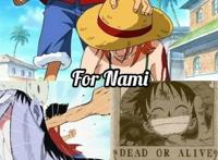 路飞每次赏金变化的背后，都有一位朋友或者伙伴！