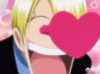 罗宾“酱” 娜美称呼为“桑” 隐含的意思？