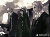 杰尔马66为什么给山治战斗服