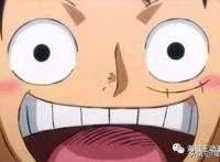 海贼王路飞真正的喜欢的人