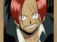 海贼王香克斯和鹰眼的身世