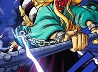  海贼王凯多的儿子大和到底是谁？