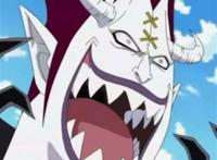 聊聊海贼王中多弗朗明哥这个角色