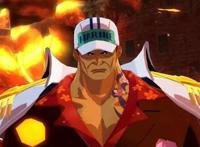 海贼王赤犬最惨元帅 海贼王赤犬最惨元帅