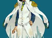 七水之都败北青雉