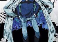 一个为坚持自己意念而逝去的男人,不是很帅吗?——青雉