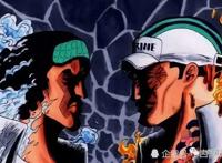 另有隐情?青雉究竟是为何要离开海军呢？