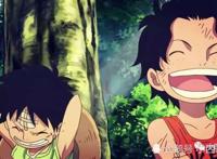 很多人都期待艾斯的复活，但是可能性是0