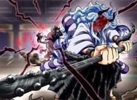 海贼世界中有太多的双面人了，红发就是海军放在罗杰船上的棋子