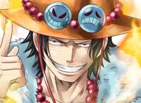 动漫 海贼王 壁纸 头像 艾斯