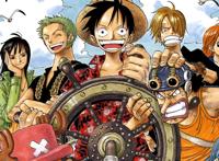 海贼王动漫人物手机壁纸