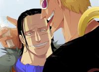 明哥克洛克达尔