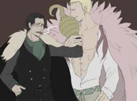 明哥克洛克达尔