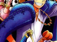 海贼王 路飞 壁纸!