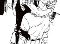 索隆 路飞 索路