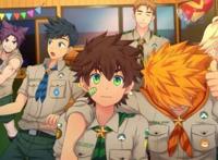 黑猴子campbuddy最新正式版