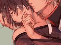 银魂#log【画师:allenkung1,图id=54609875】