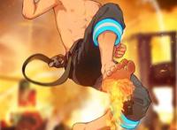 同志漫画大师 杯面和爆浆鱿鱼