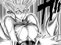 赛克斯大蛇合体图片