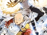 次元卷#一拳超人