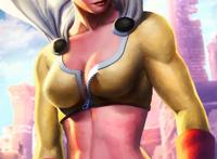 13个动漫角色性别发生反转,一拳超人依旧帅气 13个动漫角色性别发生反转,一拳超人依旧帅气