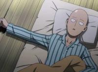 每周编辑精选壁纸 一拳超人