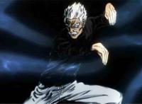 一拳超人之斑爷