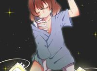 百合同人本之flowey×frisk缠绕