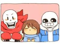 传说之下:剧情彩蛋比比皆是，值得深挖得也非常多