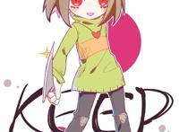 chara undertale——chara