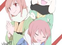 【undertale】传说之下精美人物图包 (frisk&chara&asriel篇)