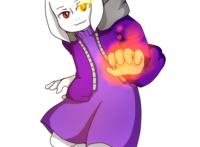 undertaleau——altertale(toriel)
