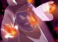 undertale——toriel