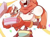 undertale frisk papyrus