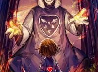 undertale——toriel