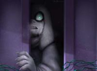 undertaleau——horrortale(toriel)