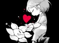 小花和frisk不可描述图无遮挡