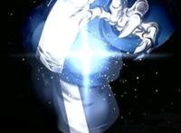 新人up主,传说之下(sans)帅图