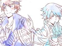 云亮(截自b站王者荣耀手书爱之呗)