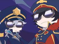 王者荣耀 b站视频截图(吊带袜天使画风)